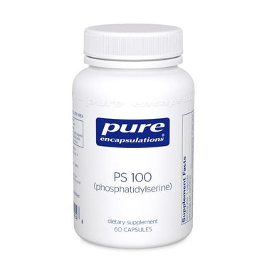 PS 100 (phosphatidylserine) - My Village Green
